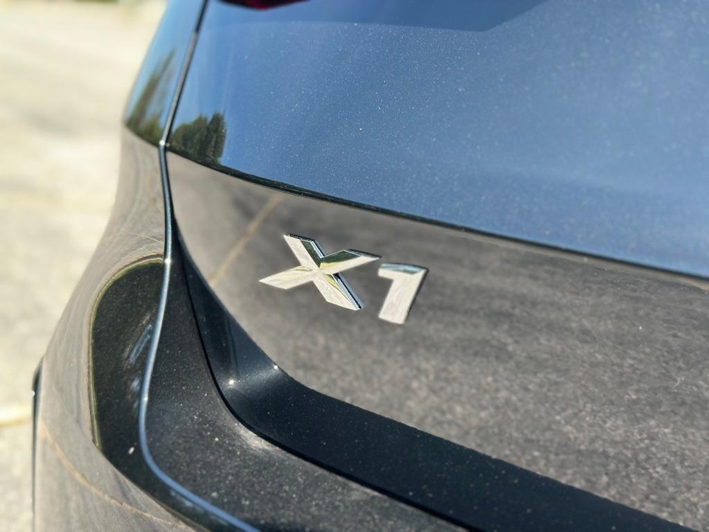 new 2026 BMW X1 car, priced at $48,975
