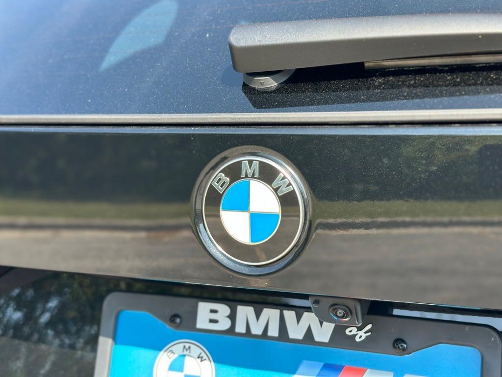 new 2026 BMW X1 car, priced at $48,975