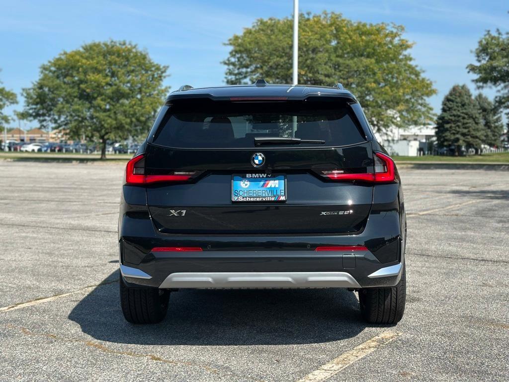 new 2026 BMW X1 car, priced at $48,975