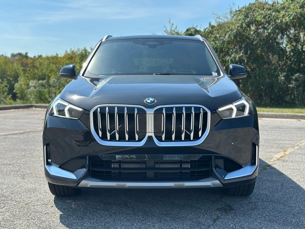 new 2026 BMW X1 car, priced at $48,975