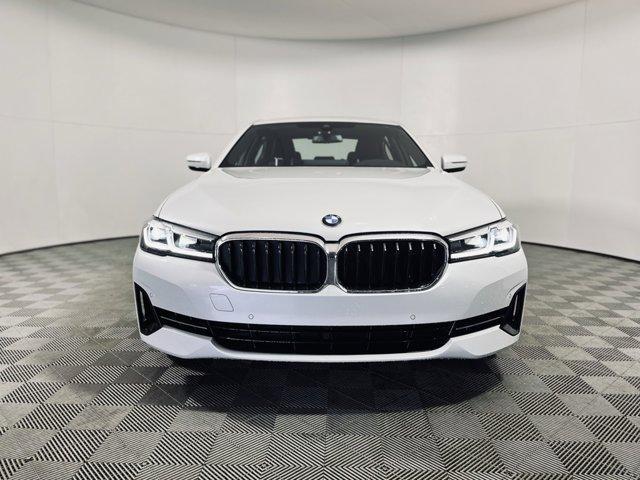 new 2023 BMW 530 car, priced at $62,600
