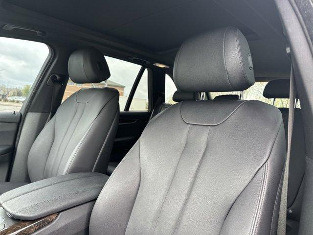 used 2018 BMW X5 car, priced at $15,980