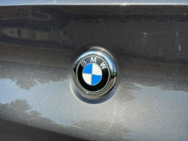 used 2020 BMW X4 car