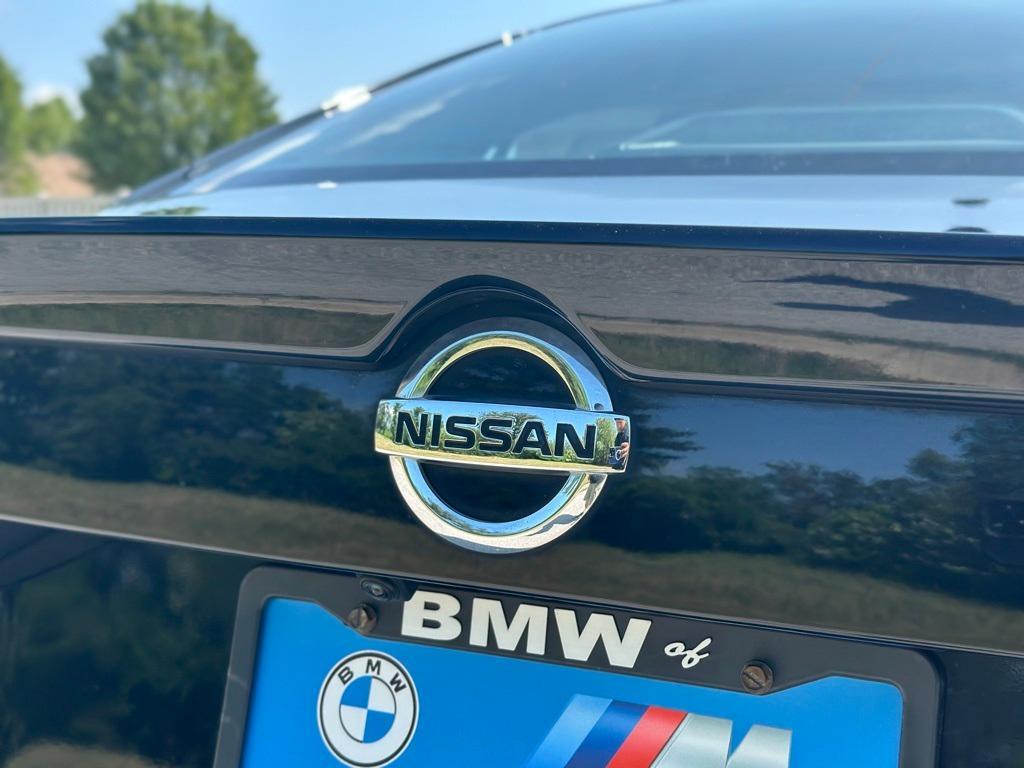 used 2021 Nissan Sentra car, priced at $16,980