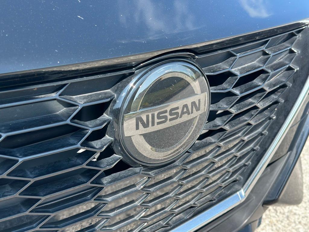used 2021 Nissan Sentra car, priced at $16,980