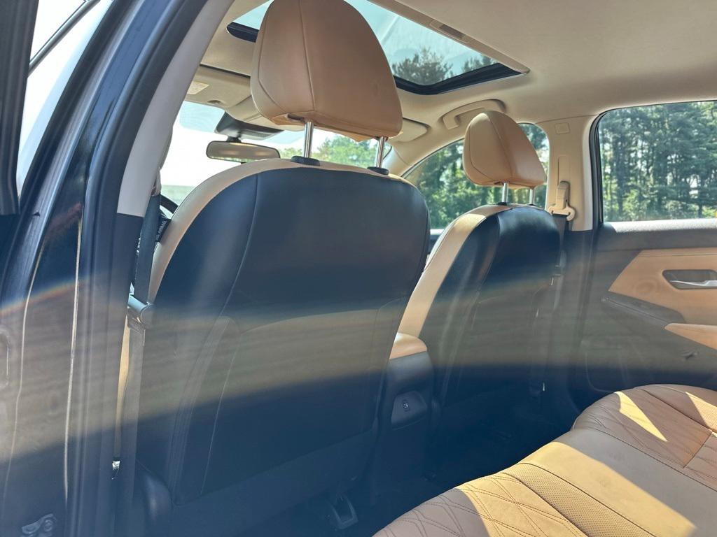 used 2021 Nissan Sentra car, priced at $16,980