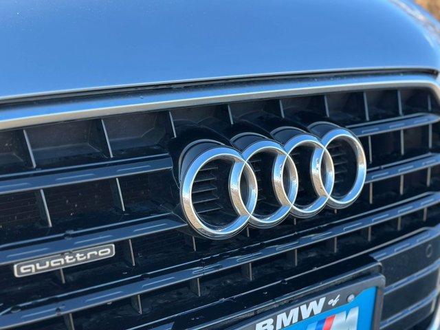 used 2016 Audi Q3 car, priced at $15,980