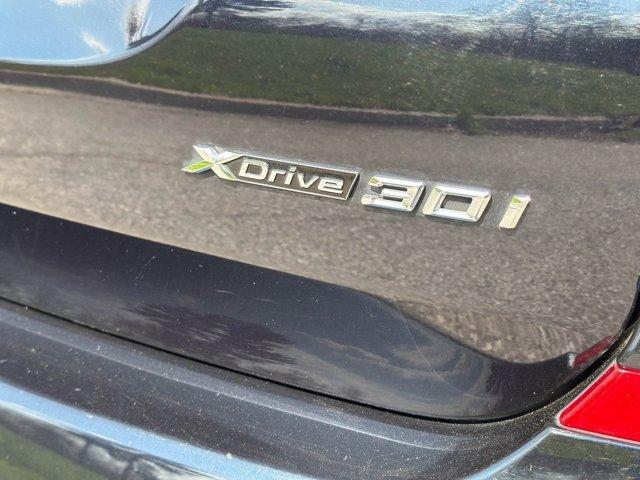 used 2020 BMW X3 car, priced at $25,980