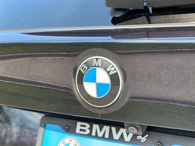 used 2020 BMW X3 car, priced at $25,980