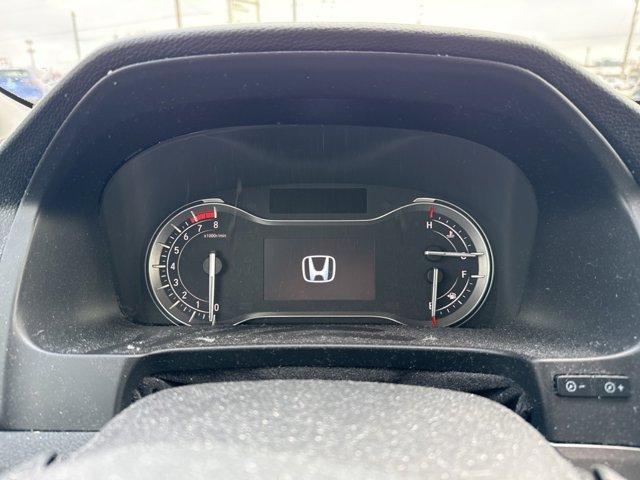 used 2019 Honda Ridgeline car, priced at $22,980