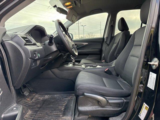 used 2019 Honda Ridgeline car, priced at $22,980