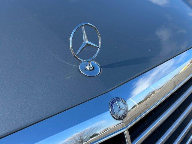 used 2010 Mercedes-Benz S-Class car, priced at $9,980