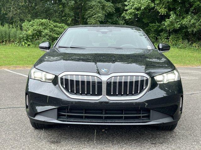 new 2024 BMW 530 car, priced at $64,395