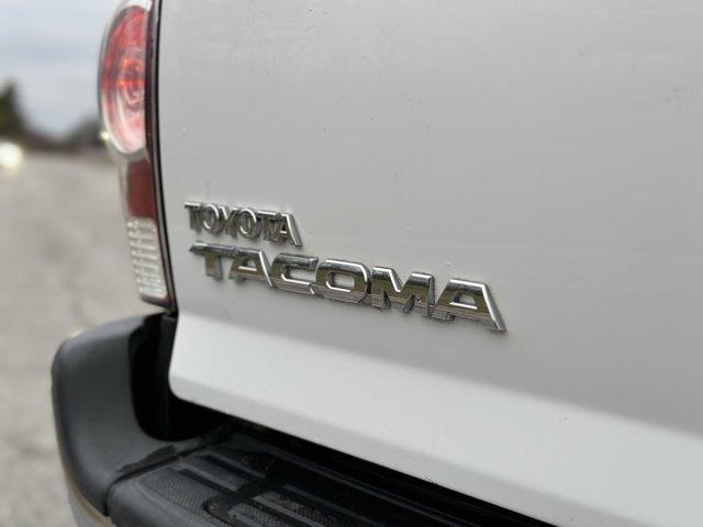 used 2013 Toyota Tacoma car, priced at $13,580