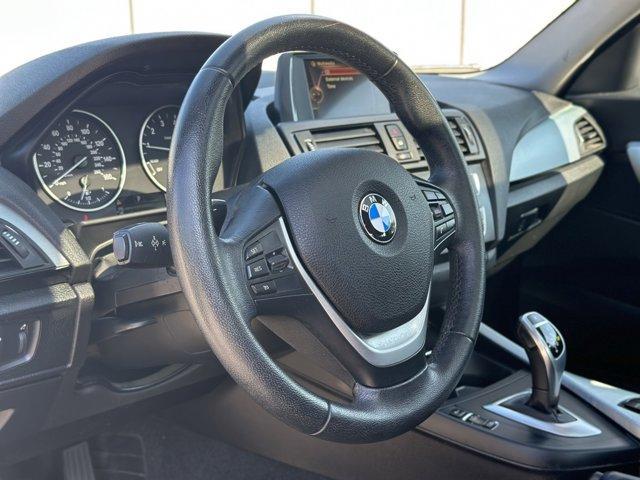 used 2015 BMW 228 car, priced at $12,480