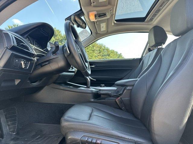 used 2015 BMW 228 car, priced at $12,480