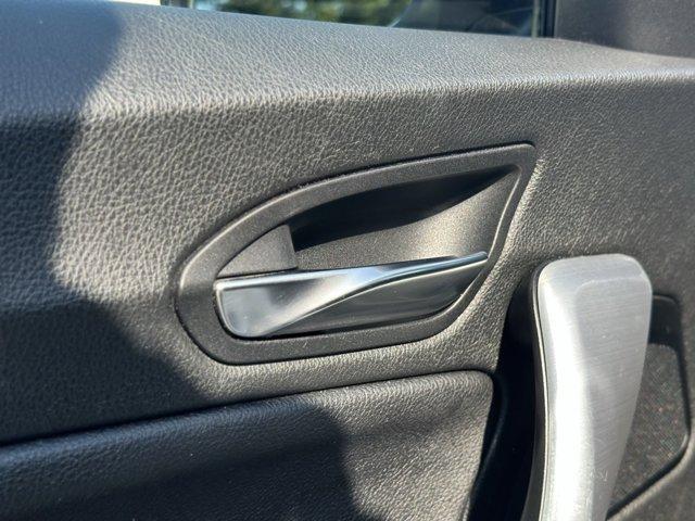 used 2015 BMW 228 car, priced at $12,480