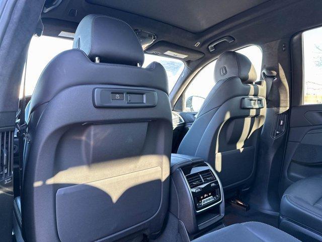 used 2022 BMW X7 car, priced at $57,980