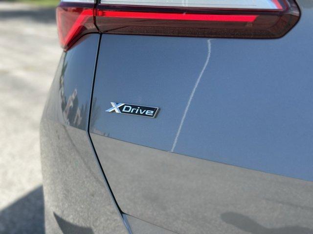 new 2026 BMW X3 car, priced at $57,325