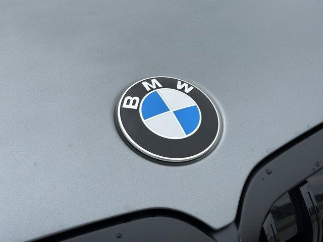 new 2026 BMW X7 car, priced at $98,925