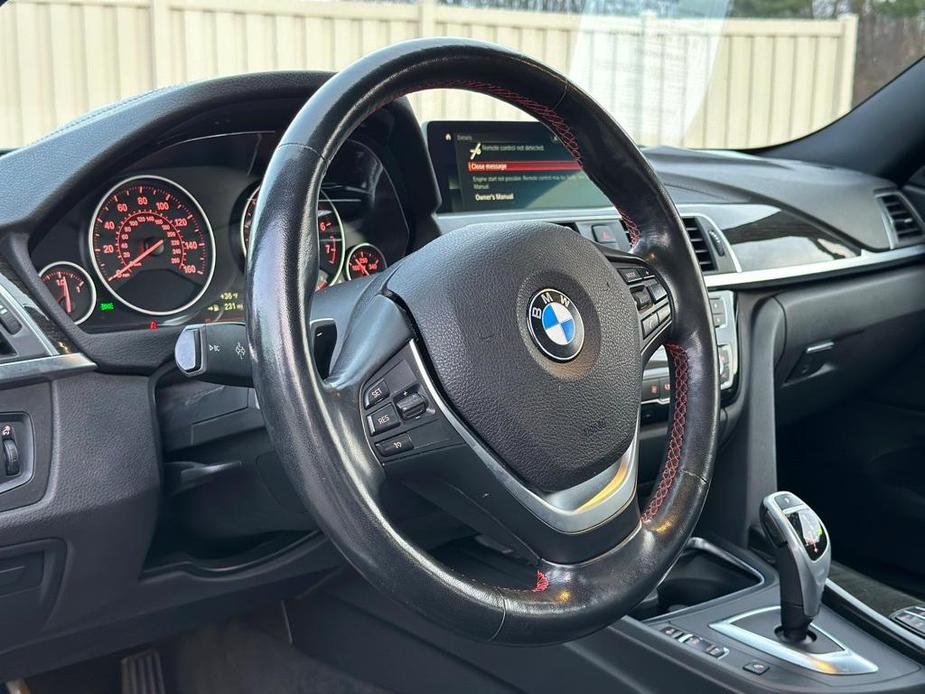 used 2019 BMW 430 car, priced at $23,980