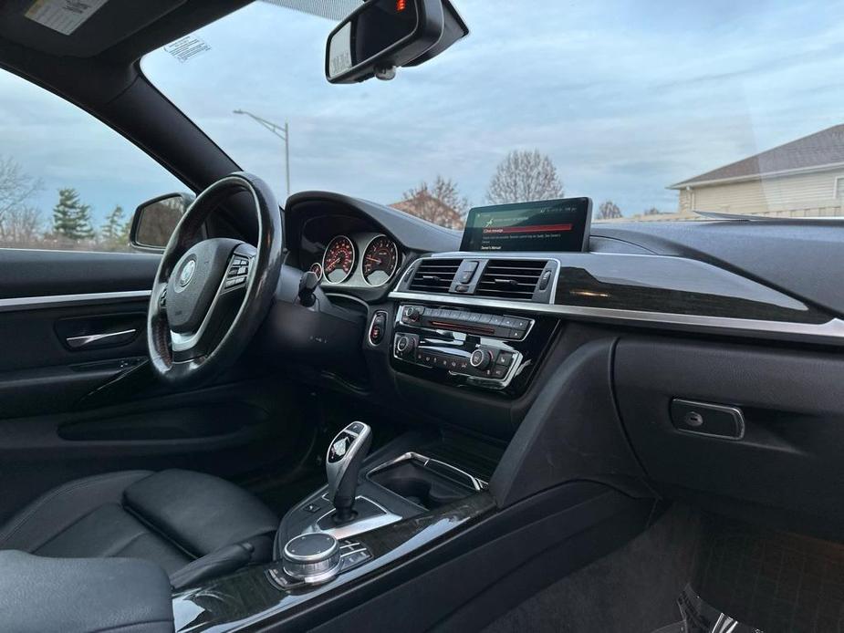 used 2019 BMW 430 car, priced at $23,980