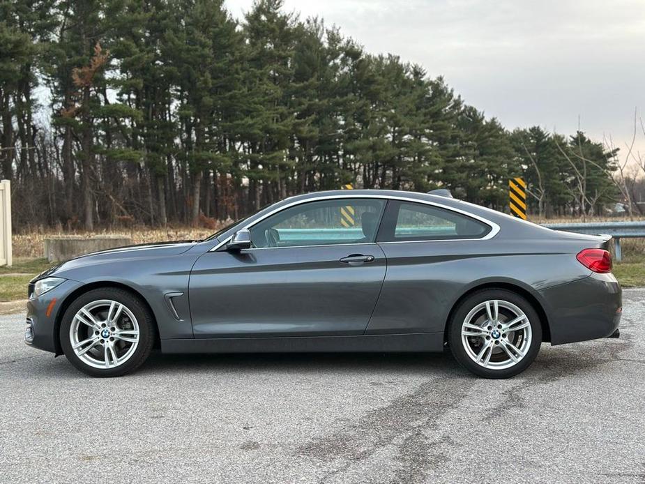 used 2019 BMW 430 car, priced at $23,980