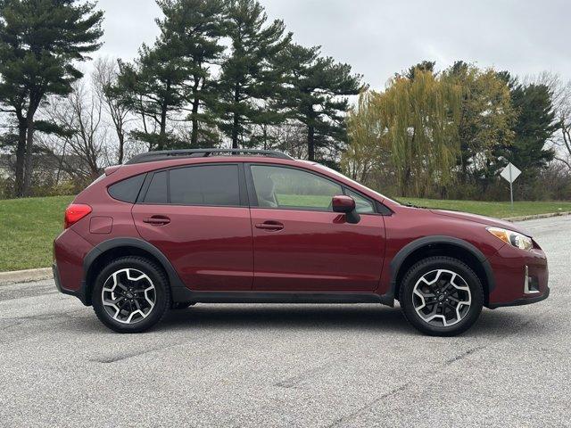 used 2016 Subaru Crosstrek car, priced at $12,180