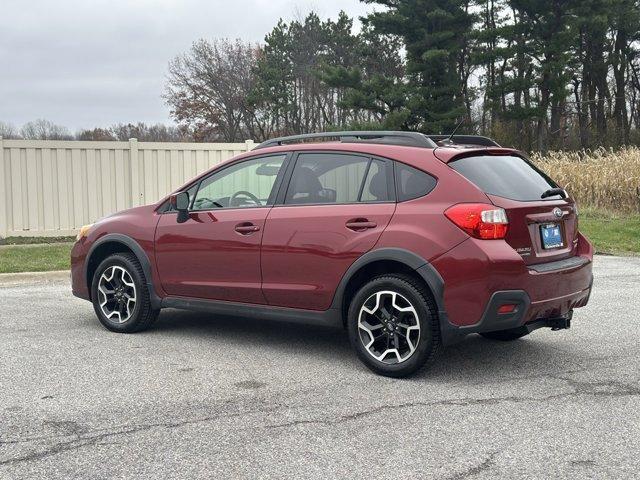 used 2016 Subaru Crosstrek car, priced at $12,980