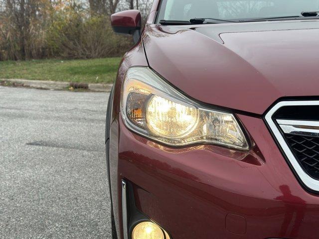 used 2016 Subaru Crosstrek car, priced at $12,980