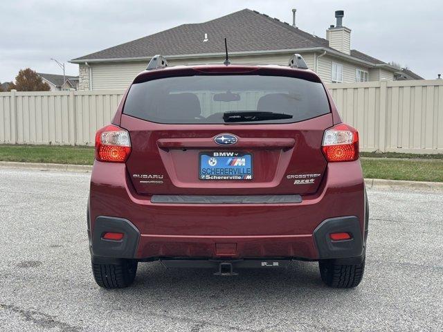 used 2016 Subaru Crosstrek car, priced at $12,980