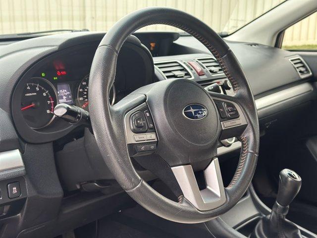 used 2016 Subaru Crosstrek car, priced at $12,980