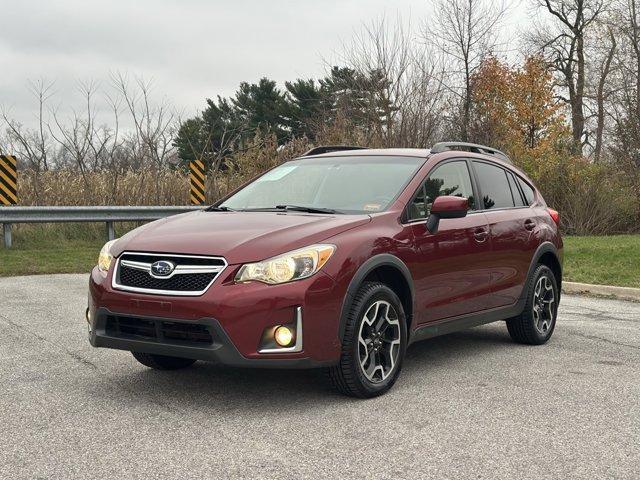 used 2016 Subaru Crosstrek car, priced at $12,980