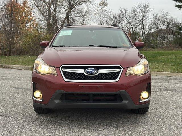 used 2016 Subaru Crosstrek car, priced at $12,980