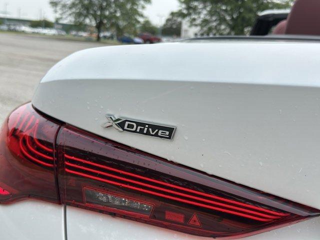 new 2025 BMW 430 car, priced at $70,050