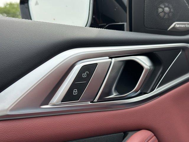 new 2025 BMW 430 car, priced at $70,050