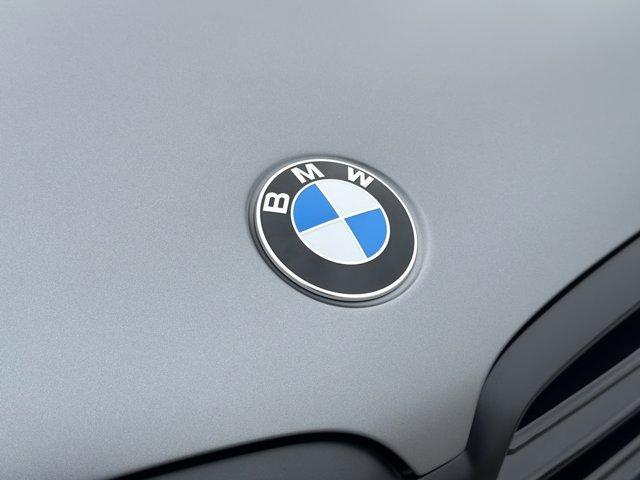 new 2025 BMW X5 M car, priced at $137,775