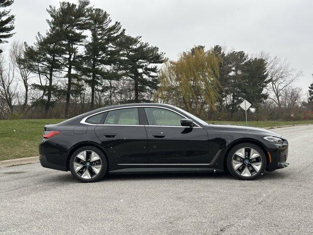 new 2024 BMW i4 Gran Coupe car, priced at $66,445