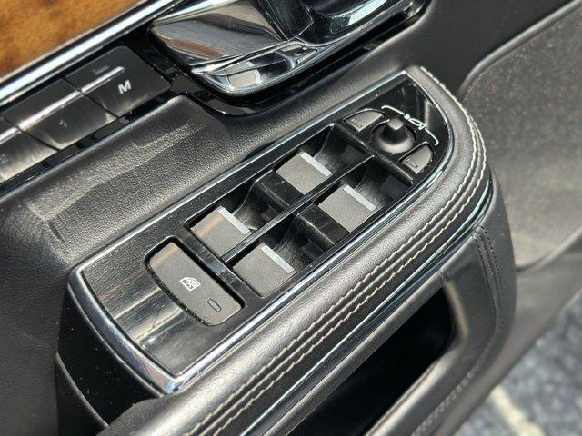 used 2011 Jaguar XJ car, priced at $11,712