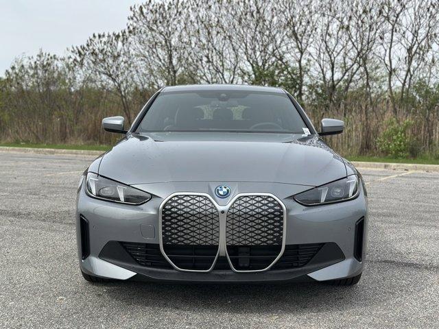 new 2025 BMW i4 Gran Coupe car, priced at $67,175