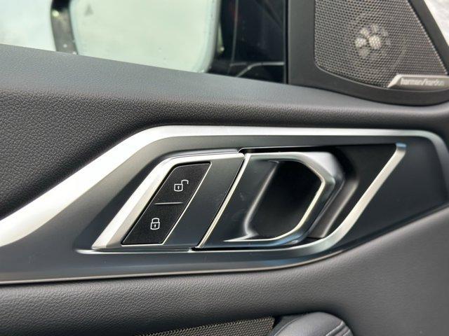 new 2025 BMW 430 Gran Coupe car, priced at $60,275