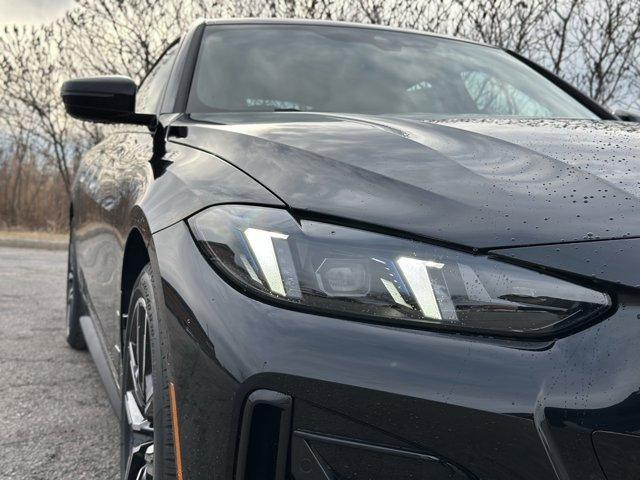 new 2025 BMW 430 Gran Coupe car, priced at $60,275