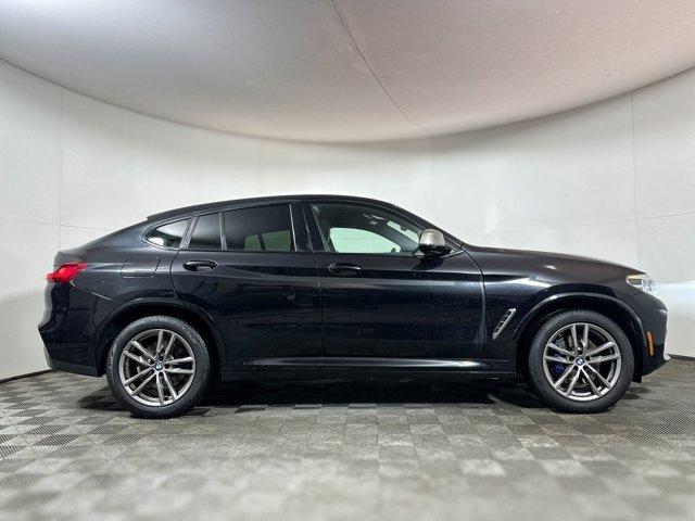 used 2020 BMW X4 car, priced at $33,980