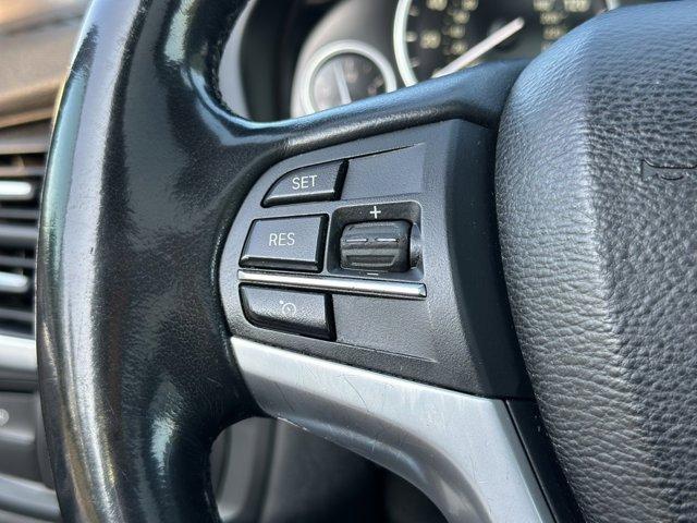 used 2016 BMW X5 car, priced at $12,980