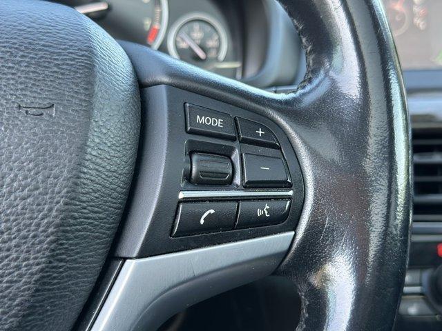 used 2016 BMW X5 car, priced at $12,980
