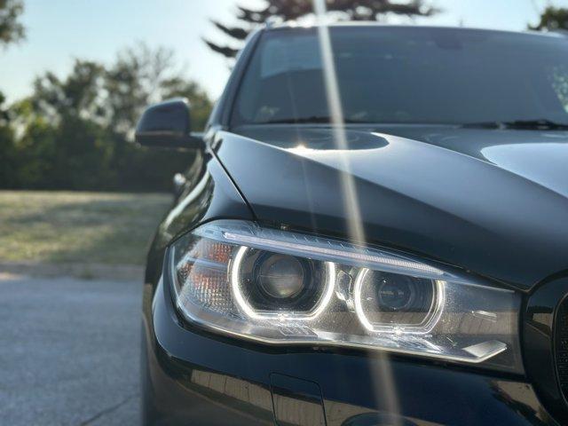 used 2016 BMW X5 car, priced at $12,980