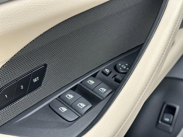 new 2025 BMW i4 Gran Coupe car, priced at $67,175