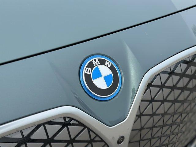 new 2025 BMW i4 Gran Coupe car, priced at $67,175