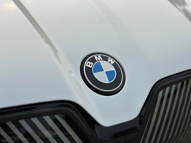 new 2026 BMW iX car, priced at $86,725