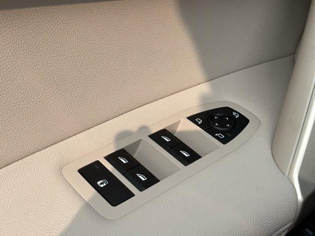 new 2026 BMW iX car, priced at $86,725